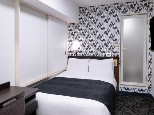 APA Hotel Tsukiji Ekiminami
