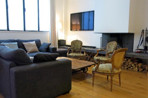 Loft Vinaigriers République