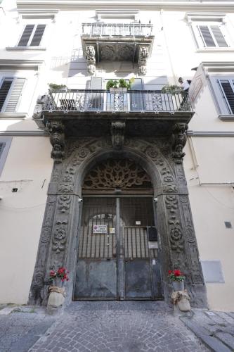 Varriale apartments1,0 parking free small car