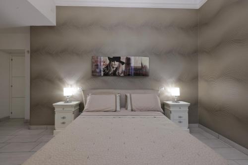 Varriale apartments1,0 parking free small car
