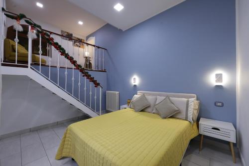 Varriale apartments1,0 parking free small car