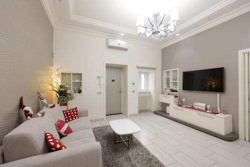 Varriale apartments1,0 parking free small car
