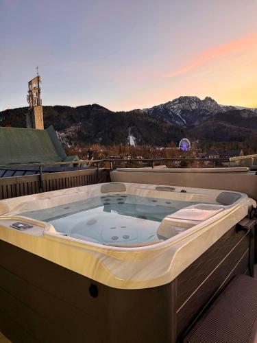 Renesans Residence Zakopane