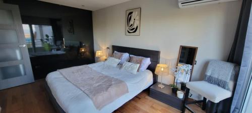 Duplex Cap Salou