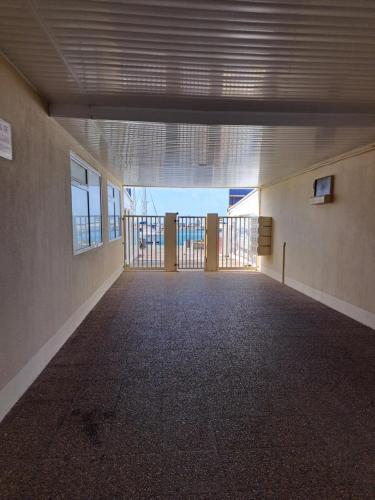 Le Pêcherie, T3 superbe vue mer, parking, clim, wifi photo 37