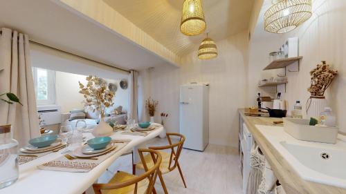 Le Bali by expat renting - Unique - Netflix - Wifi