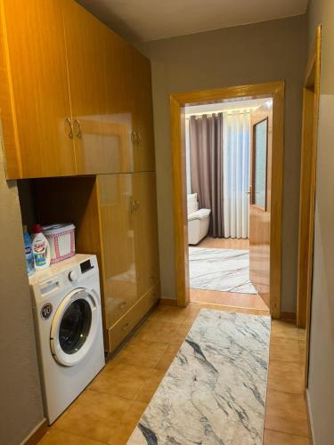 Bilde i galleriet til Emmi Appartment i Shkodër