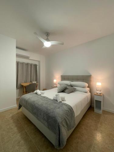 Valentia Rooms - Baleares