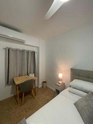 Valentia Rooms - Baleares