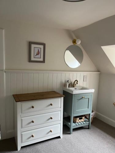 Billede fra billedgalleriet på Red Squirrel Cottage i Strathtay