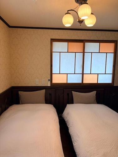 Kyōraku Bekkan 杏洛 別館,Kyoto Machiya