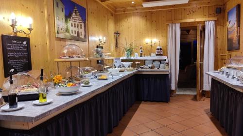 Φαγητό σε αυτό το ξενοδοχείο ή κάπου εκεί κοντά