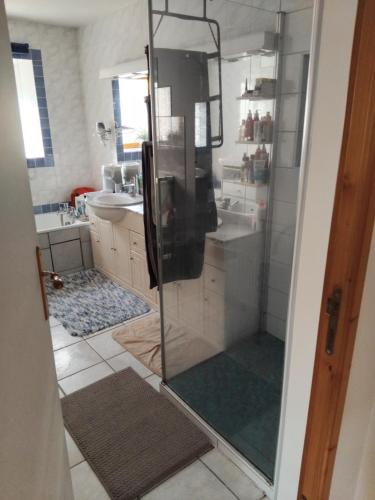 Billede fra billedgalleriet på Chambre chez Aurélie et Sébastien i Morez