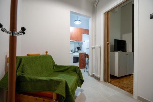 Authentic Athens Living In Zografou by ΜΡS