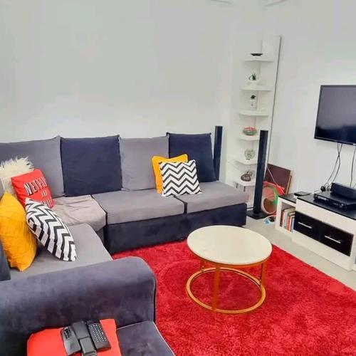 Billede fra billedgalleriet på Kidoh's affordable i Eldoret