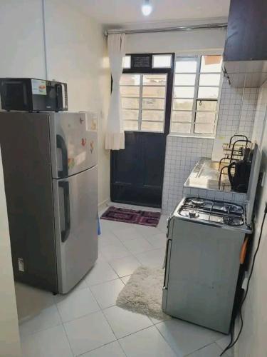 Billede fra billedgalleriet på Kidoh's affordable i Eldoret