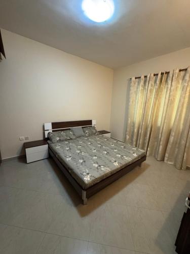 1BHK Fully Furnished Apartment