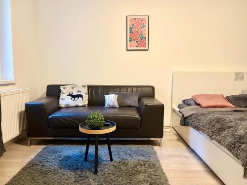 Happy place Idylic heaven