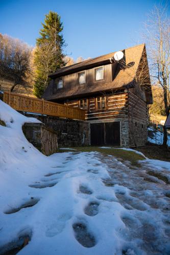 Chalupa SKI Jezersko