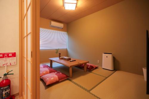 Billede fra billedgalleriet på 朱鷺ノ清101 i Odawara