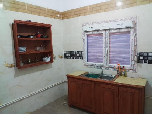 Fotografie z fotogalerie ubytování Titus place v destinaci Chenoua Plage