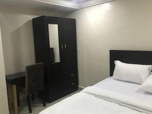 Foto sihtkohas Ikeja asuva majutusasutuse Maximus Hotel Ikeja galeriist