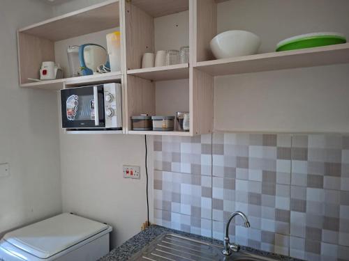 Fotografie z fotogalerie ubytování Ample home v destinaci Mombasa