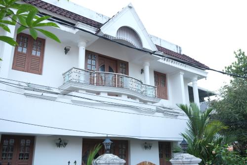 Billede fra billedgalleriet på SPiCENEDHOMESTAY i Fort Kochi