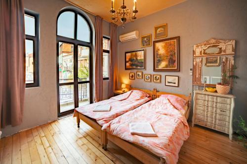 Guest House Malkia Inter