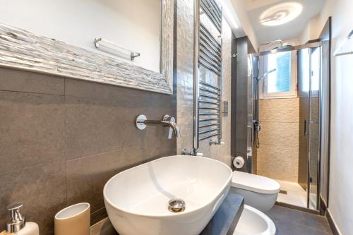 Maison Bronzino - Parcheggio privato gratuito