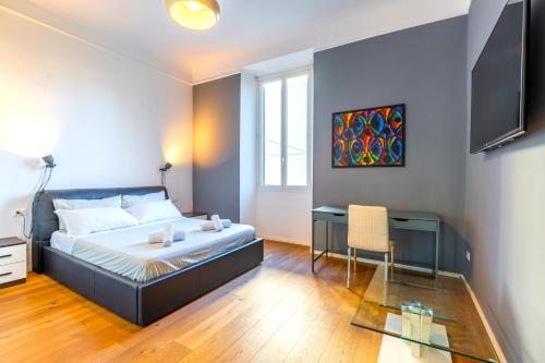 Maison Bronzino - Parcheggio privato gratuito