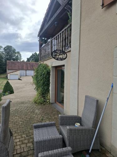 Gîte Sous Nous