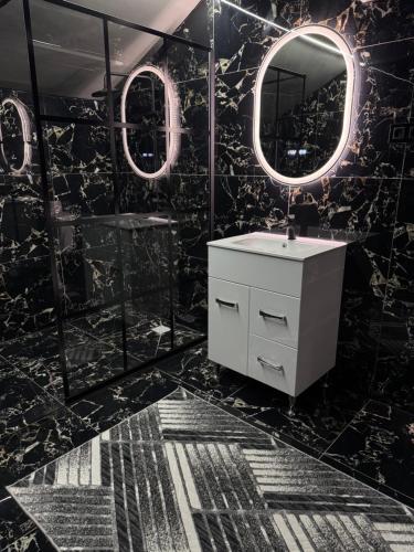 Galeriebild der Unterkunft Casa Daiana in Aninoasa