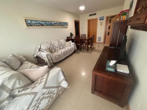 Apartamento Levante