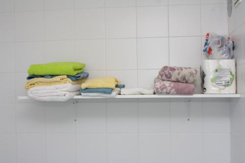 Billede fra billedgalleriet på Apartamento Mar e Serra i Ponta Delgada