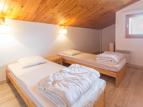 Appartement fonctionnel proche pistes, balcon vue vallée, 6/7 personnes