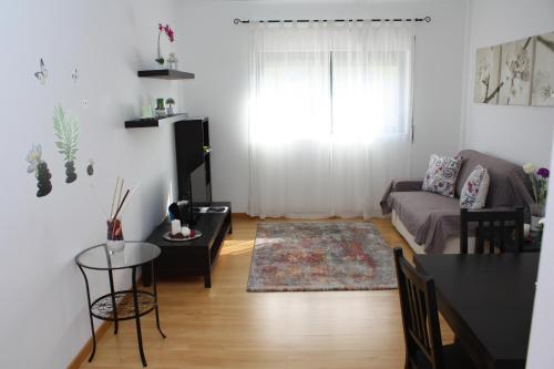 Apartamento Mar e Serra