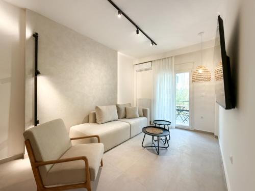Luxury Downtown Apartment A2