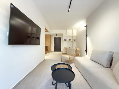 Luxury Downtown Apartment A2