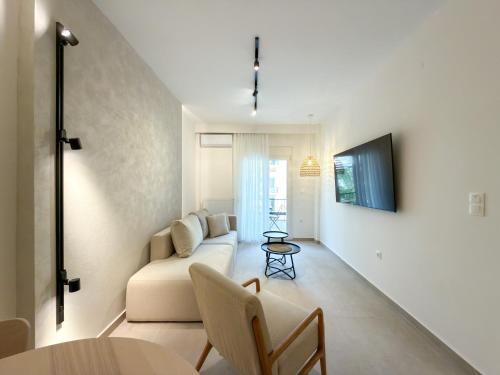 Luxury Downtown Apartment A2