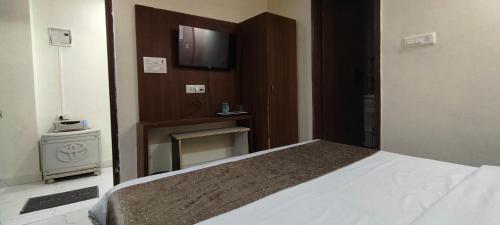 Fotografie z fotogalerie ubytování Hotel Gloria Rishikesh v destinaci Rišikéš