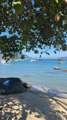 Billede fra billedgalleriet på Manduvi i Ilhabela