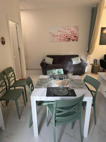 Prati Boutique House