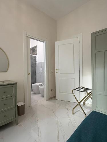 Prati Boutique House