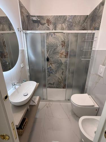 Prati Boutique House