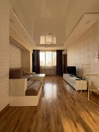 Apartment in Tumanyan street