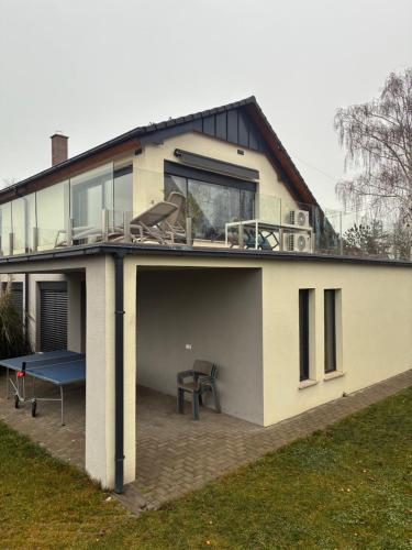 Mihelyünk Teraszos Apartman