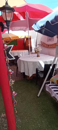 Gallery image of Desert Wings in San Pedro de Atacama