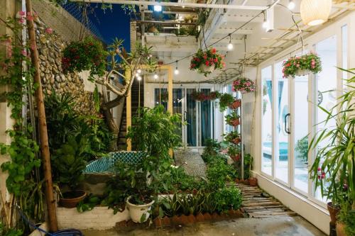 Billede fra billedgalleriet på The peace home i Tấn Tài