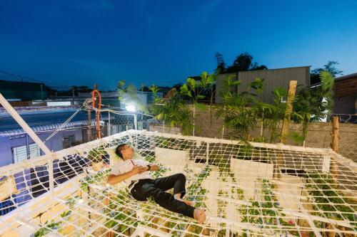 Billede fra billedgalleriet på The peace home i Tấn Tài